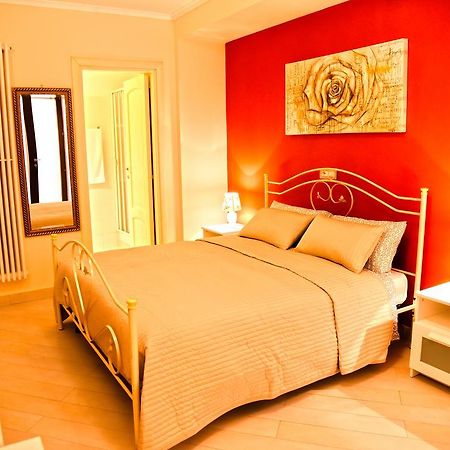 Al Centro Hotel Potenza Room photo