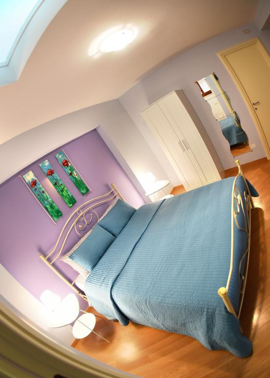 Al Centro Hotel Potenza Room photo