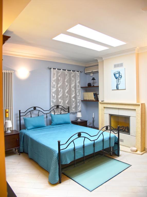 Al Centro Hotel Potenza Room photo