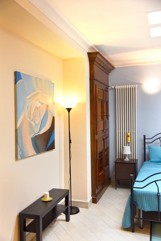 Al Centro Hotel Potenza Room photo