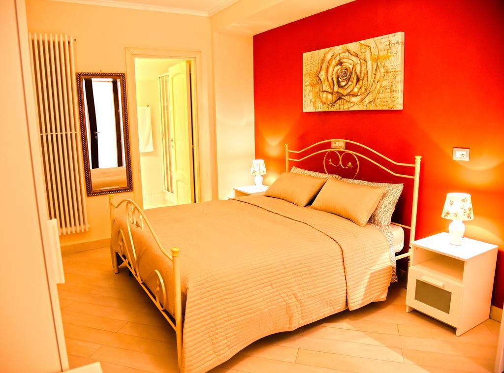 Al Centro Hotel Potenza Room photo